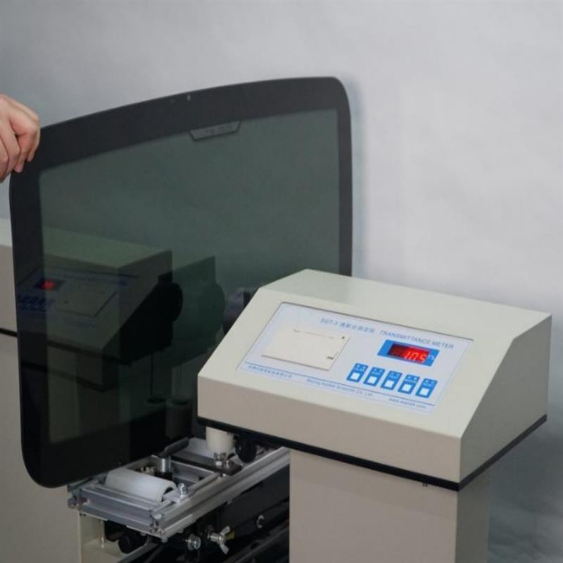 玻璃可见光透射比测定仪