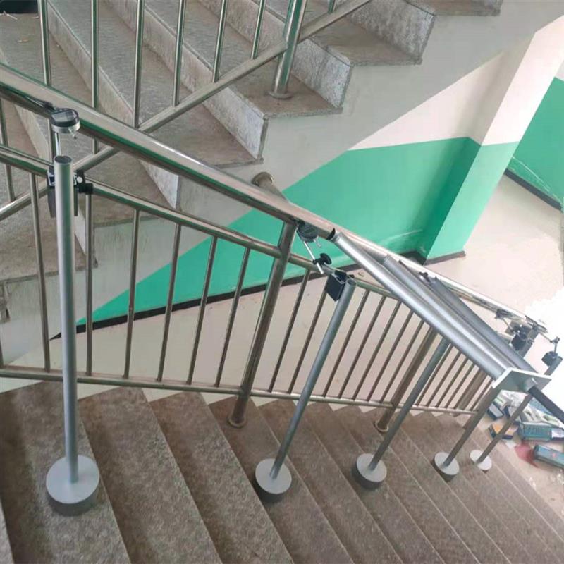 防护栏杆水平推力测试仪HLTL-5