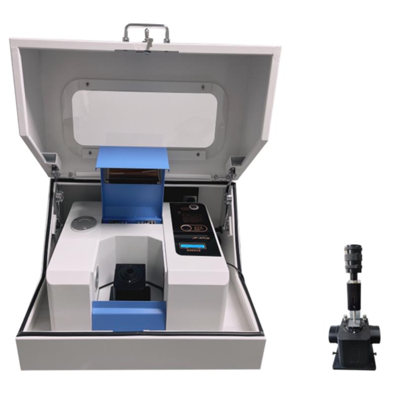 改性沥青SBS含量红外光谱分析仪