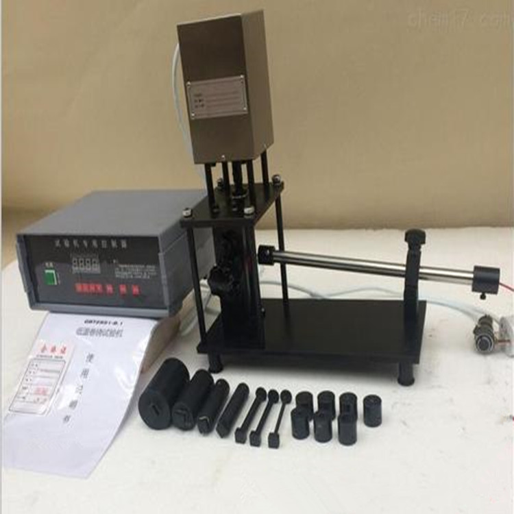 绝缘低温卷绕试验装置GBT29518.1