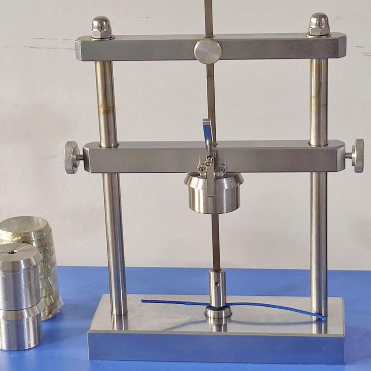 插头电线光缆冲击试验机