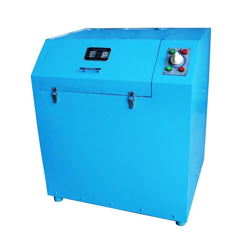 密封式化验制样粉碎机