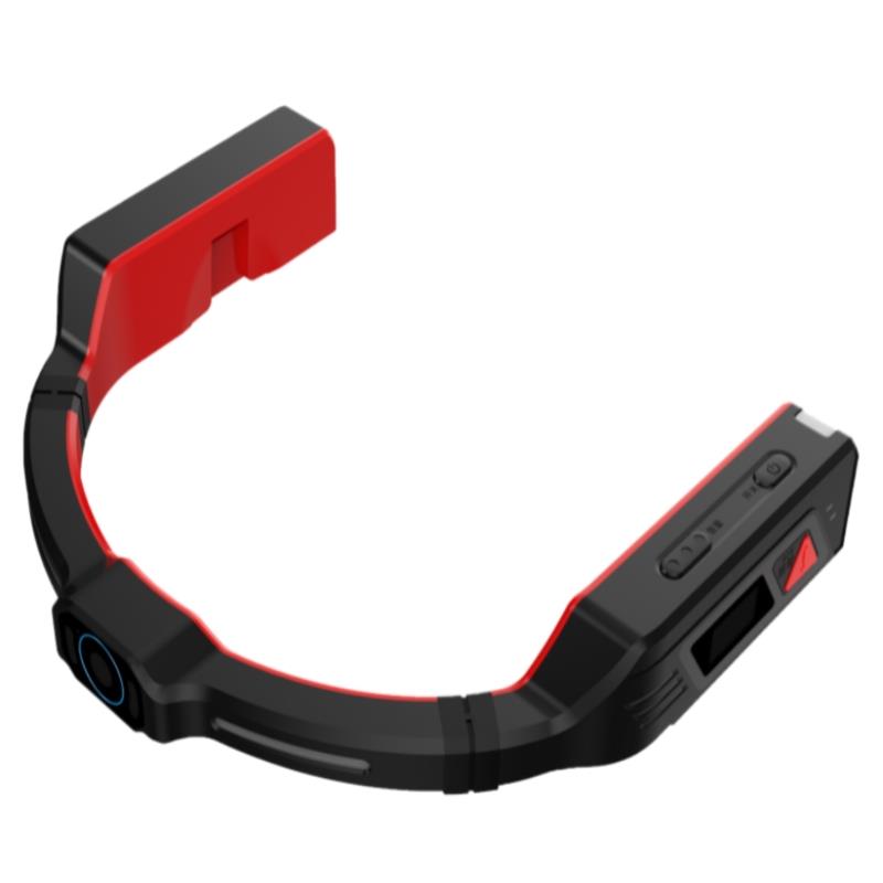 多功能外挂式记录仪