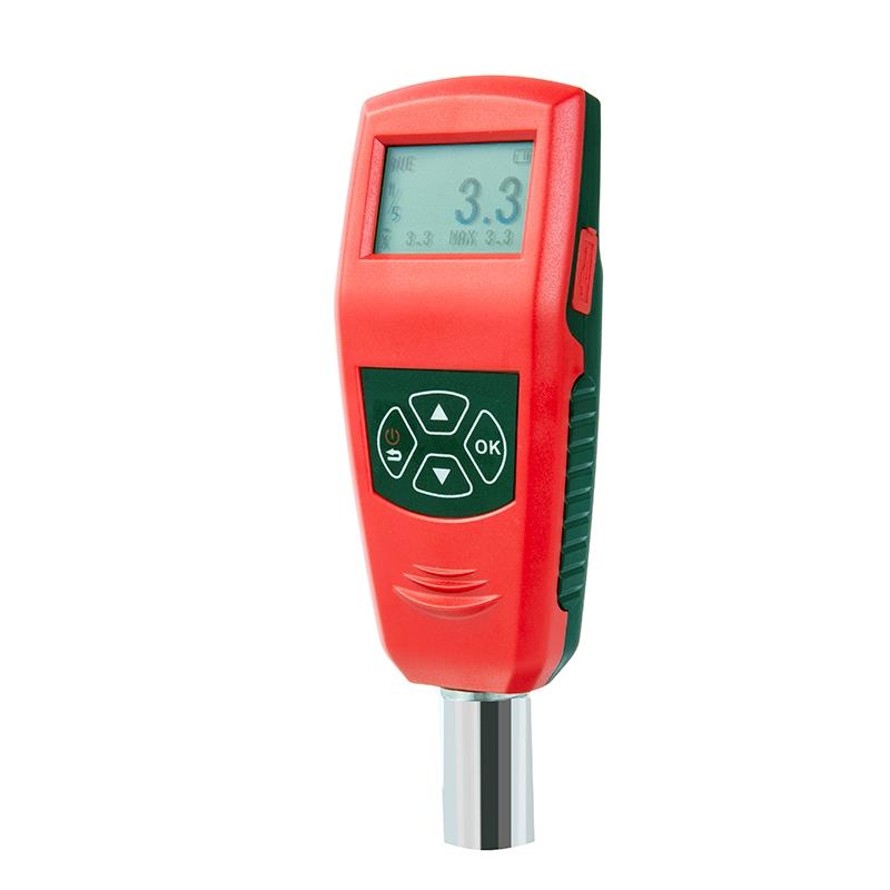 便携式数显邵氏硬度计