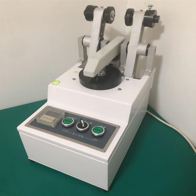 人造板滚动磨损试验机MGL-5