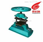 CP-25型防水卷材冲片机厂家直销