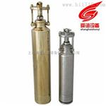 SYD-0601沥青取样器厂家直销