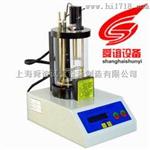 沥青软化点试验仪SYD-2806E厂家直销
