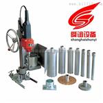 混凝土钻孔取芯机厂家直销