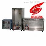 水平垂直耐燃烧试验机_水平垂直耐燃烧试验机生产厂家