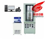 DRL-III导热系数测试仪（热流法）_导热系数测试仪生产厂家