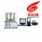 DRPL-I导热系数测试仪（平板热流计法）_DRPL-I导热系数测试仪生产厂家