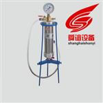 压浆剂压力泌水测定仪_压浆剂压力泌水测定仪生产厂家