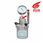 SJH-1砂浆含气量测定仪_砂浆含气量测定仪生产厂家