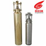 SYD-0601沥青取样器_沥青取样器生产厂家