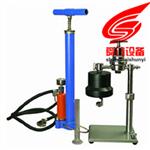 泥浆失水量测定仪_泥浆失水量测定仪生产厂家