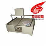 DPK-500数显式电动坯料抗折仪_数显式电动坯料抗折仪生产厂家