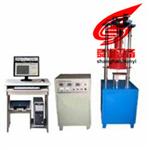 CHY材料荷重软化温度测定仪_材料荷重软化温度测定仪生产厂家