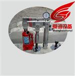 轨枕螺纹道钉硫磺锚固强度试验仪_轨枕螺纹道钉硫磺锚固强度试验仪厂家直销