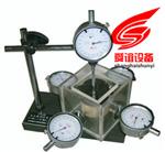 YZP-1岩石自由膨胀率测定仪_岩石自由膨胀率测定仪厂家直销