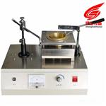 沥青闪点与燃点测定仪_沥青闪点与燃点测定仪厂家直销