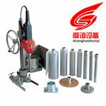 混凝土钻孔取芯机生产厂家