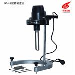 NDJ-1旋转粘度计生产厂家
