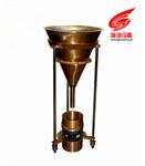 石膏松散容重测定仪生产厂家