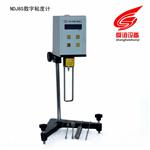 NDJ-8S数字粘度计生产厂家