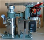 密封胶双组分真空混料机生产厂家