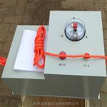 电动隧道防水板焊缝气密性检测仪