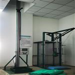 触屏控制安全玻璃落球冲击试验机