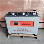 防水卷材搭接缝不透水试验仪