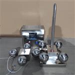 混凝土养护池自动控制仪