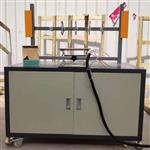  JL-19216电缆和光缆线路完整性燃烧试验机