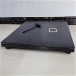 SPZT-1玻璃碎片状态试验台