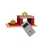  TDSB-JD人造板防静电性能试验仪