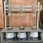 索氏萃取器GB/T328.26-2007