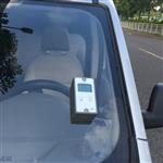 无线分体式玻璃透光率测试仪