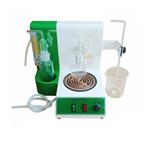 三氧化硫测定仪 定硫仪测水泥中的硫酸盐