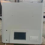 电线电缆卤酸气体释出测定装置