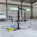 楼梯防护栏杆抗水平反复荷载性能检测仪