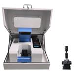 改性沥青SBS含量红外光谱分析仪