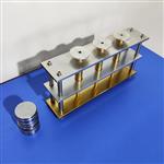 电线电缆加热变形试验装置