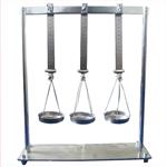 电线电缆热延伸试验装置