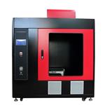 QCS-3型汽车内饰水平燃烧试验仪