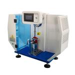 数显触摸屏简支梁冲击试验机