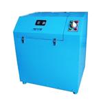 密封式化验制样粉碎机