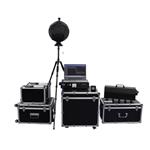 建筑隔声测量系统模板