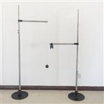 外墙保温系统抗冲击试验装置